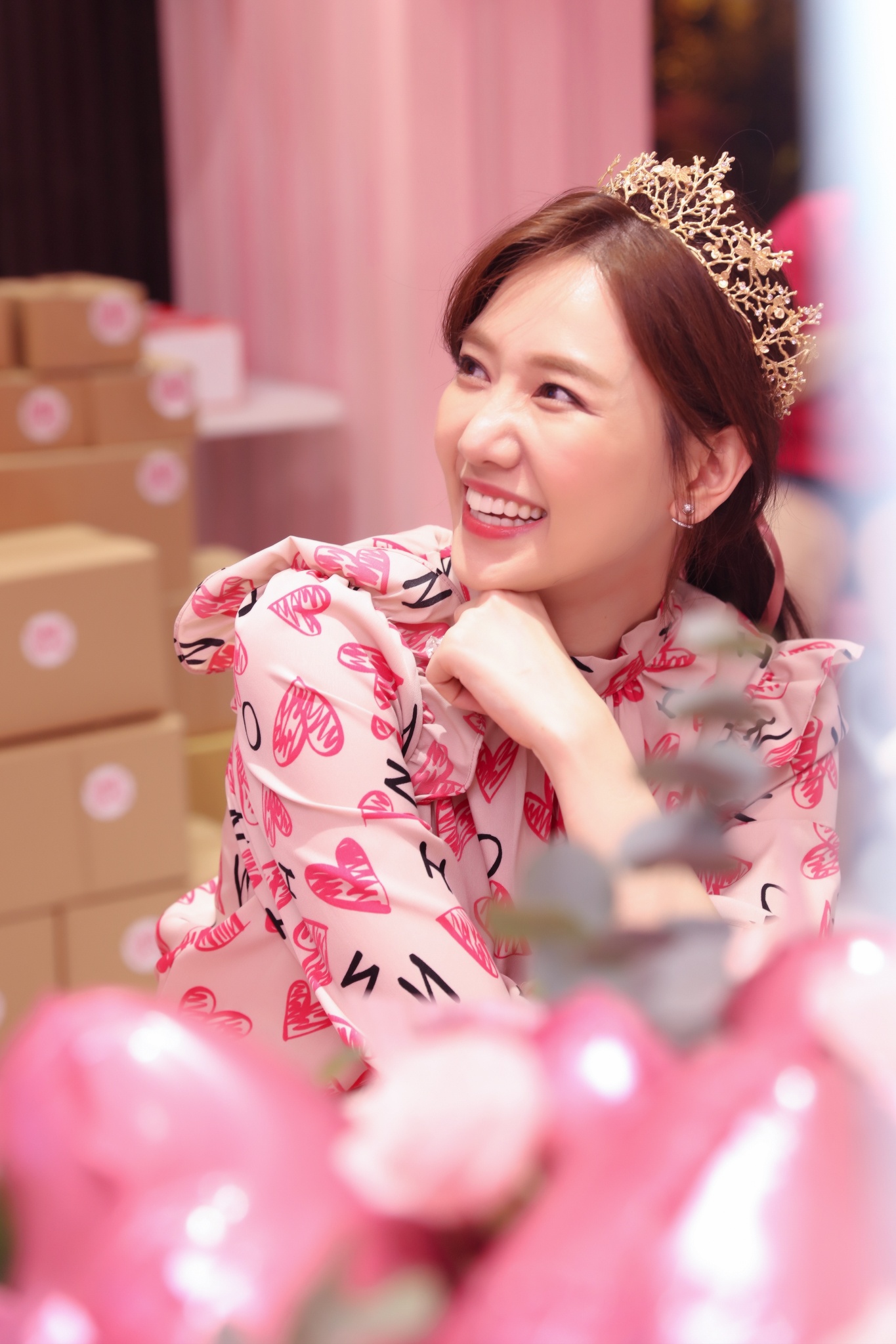 Hari Won tuổi 35 ảnh 4 Hari Won tuoi 35 anh 4