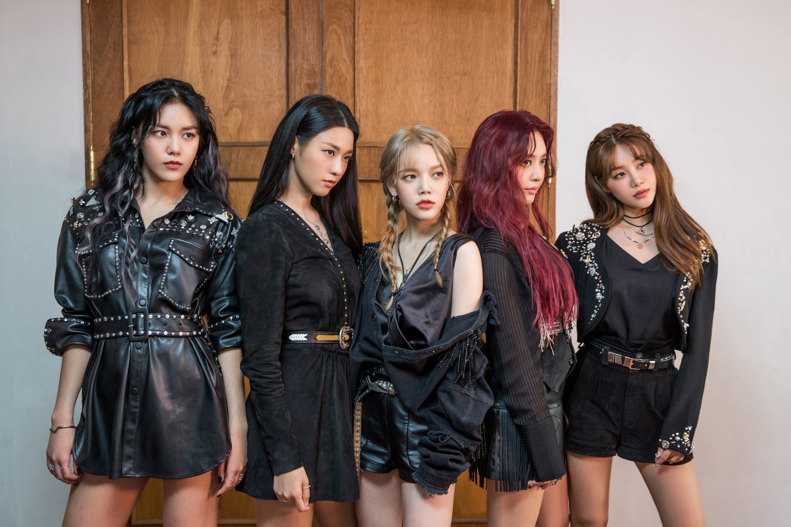 Nhóm nữ sexy cua Kpop ảnh 3 Nhom nu sexy cua Kpop anh 3