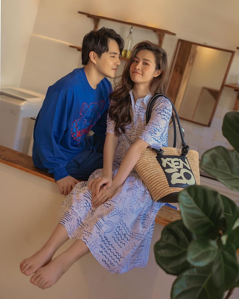 Dong Nhi lot xac anh 13