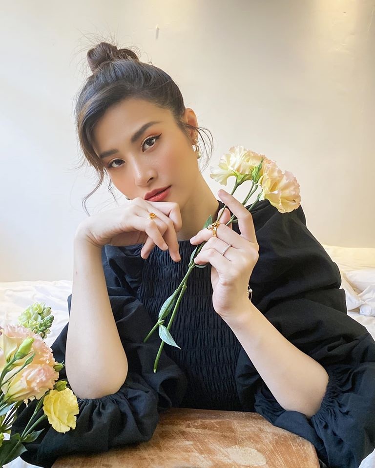 Dong Nhi lot xac anh 10