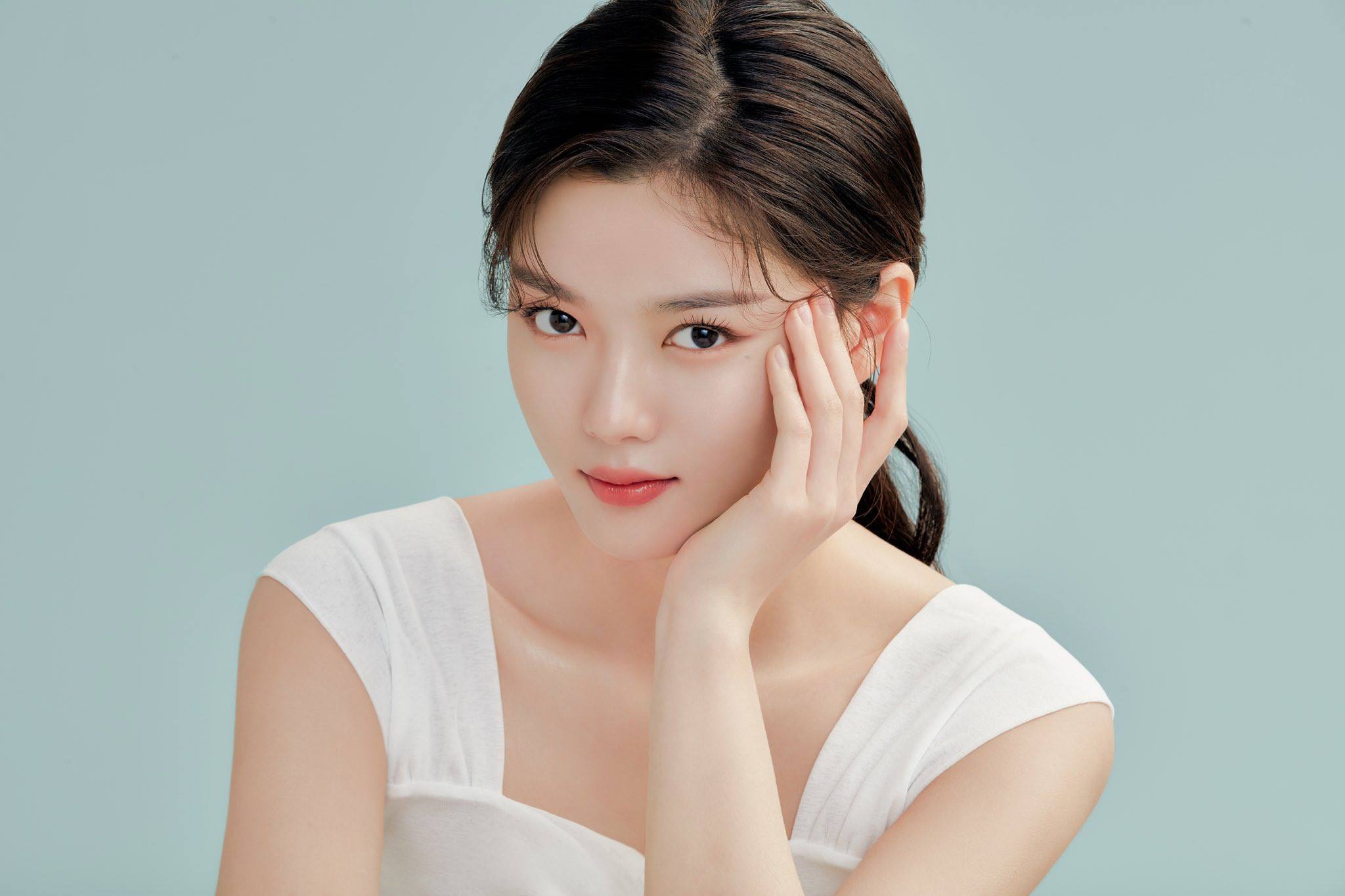 Kim Yoo Jung truong thanh anh 12