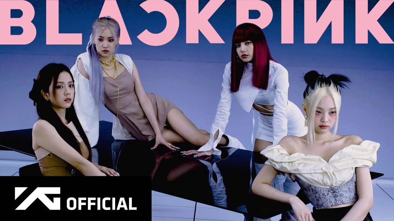 nhóm nhạc nữ nổi tiếng nhất Kpop ảnh 3 nhom nhac nu noi tieng nhat Kpop anh 3
