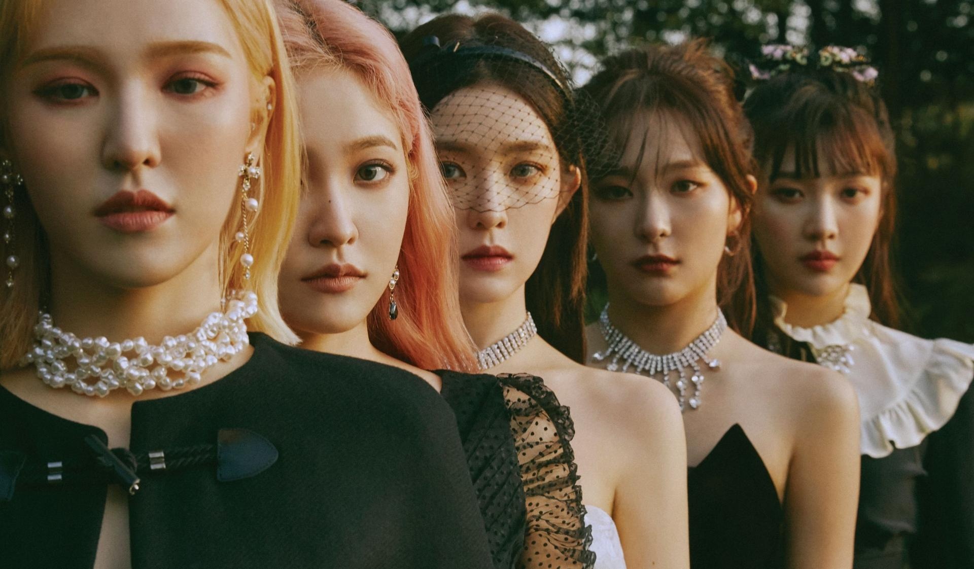 nhóm nhạc nữ nổi tiếng nhất Kpop ảnh 4 nhom nhac nu noi tieng nhat Kpop anh 4