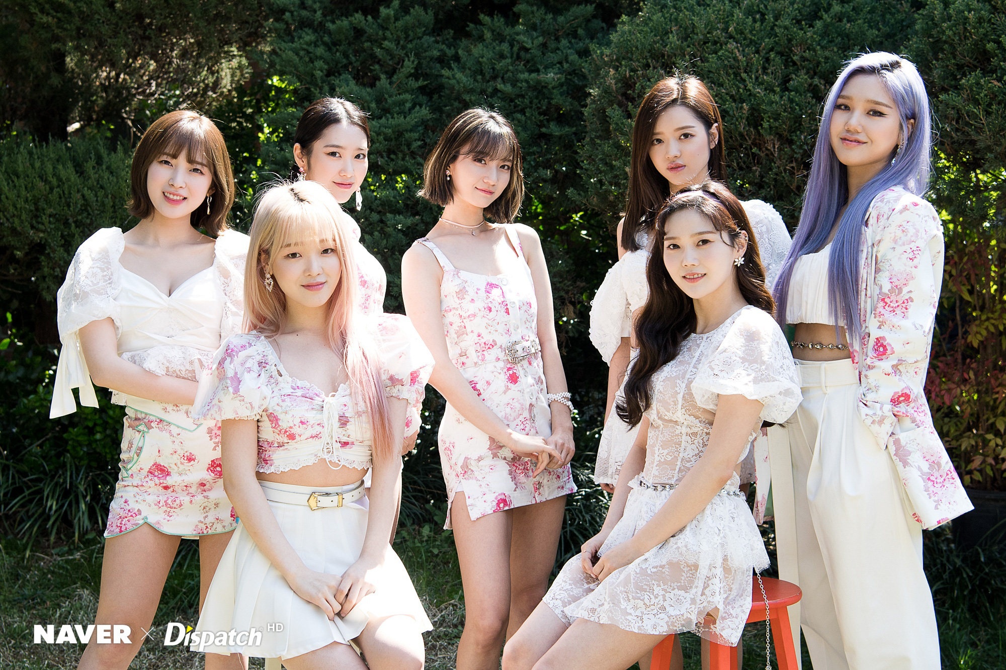 nhóm nhạc nữ nổi tiếng nhất Kpop ảnh 5 nhom nhac nu noi tieng nhat Kpop anh 5