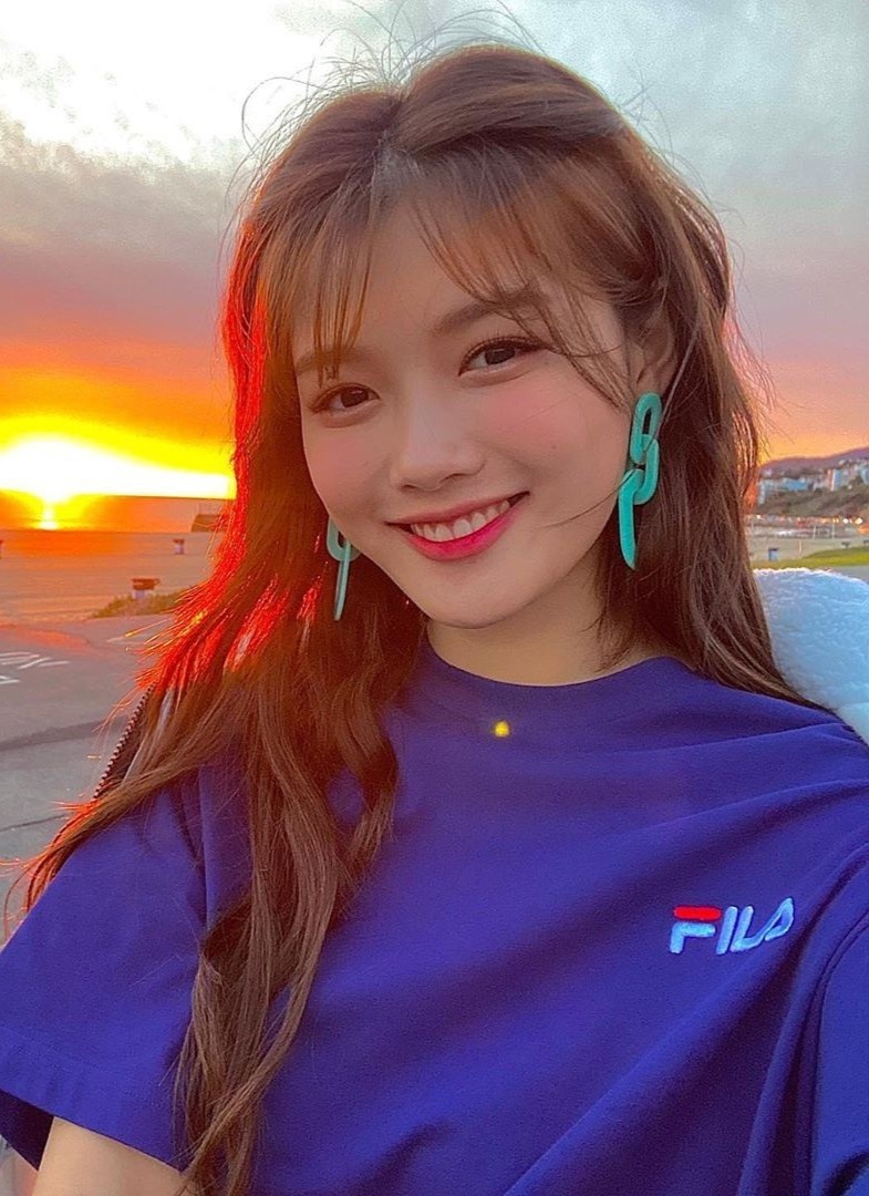 Kim Yoo Jung trưởng thành ảnh 6 Kim Yoo Jung truong thanh anh 6