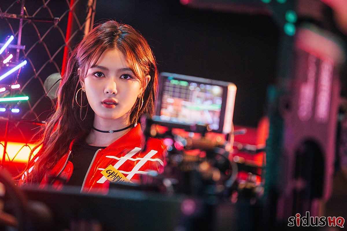 Kim Yoo Jung truong thanh anh 15