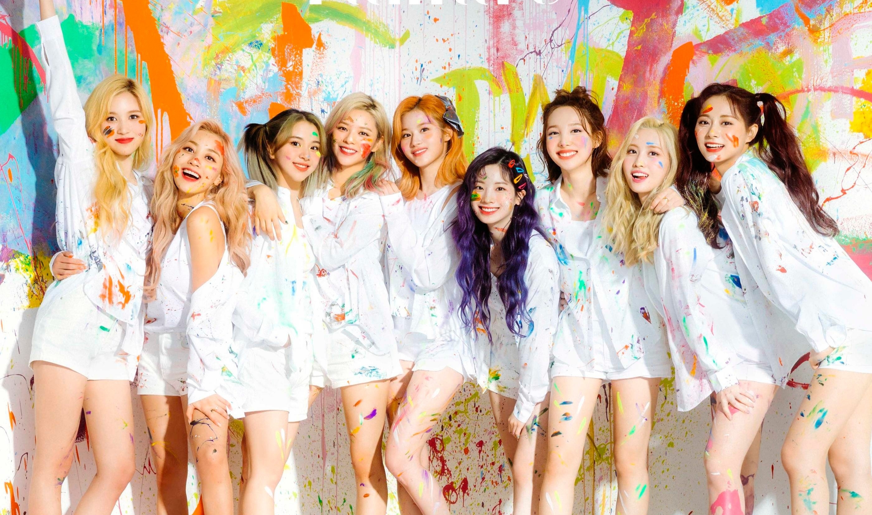 nhóm nhạc nữ nổi tiếng nhất Kpop ảnh 2 nhom nhac nu noi tieng nhat Kpop anh 2