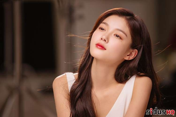 Kim Yoo Jung trưởng thành ảnh 14 Kim Yoo Jung truong thanh anh 14