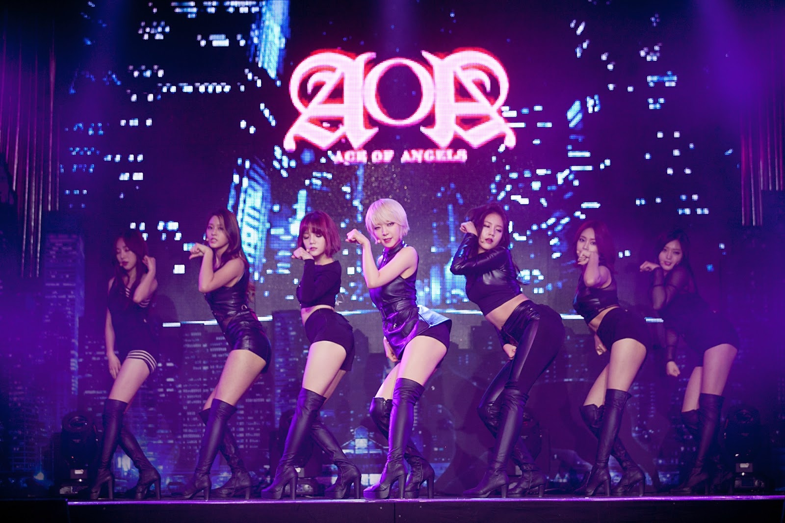 Nhóm nữ sexy cua Kpop ảnh 2 Nhom nu sexy cua Kpop anh 2