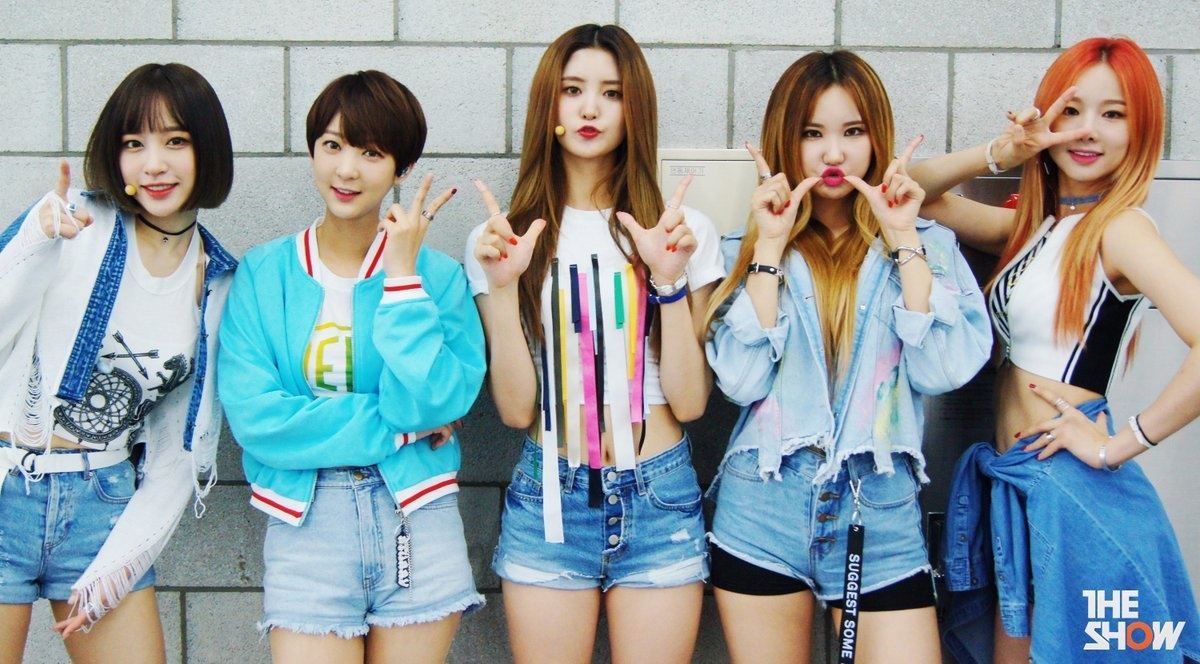 Nhóm nữ sexy cua Kpop ảnh 7 Nhom nu sexy cua Kpop anh 7