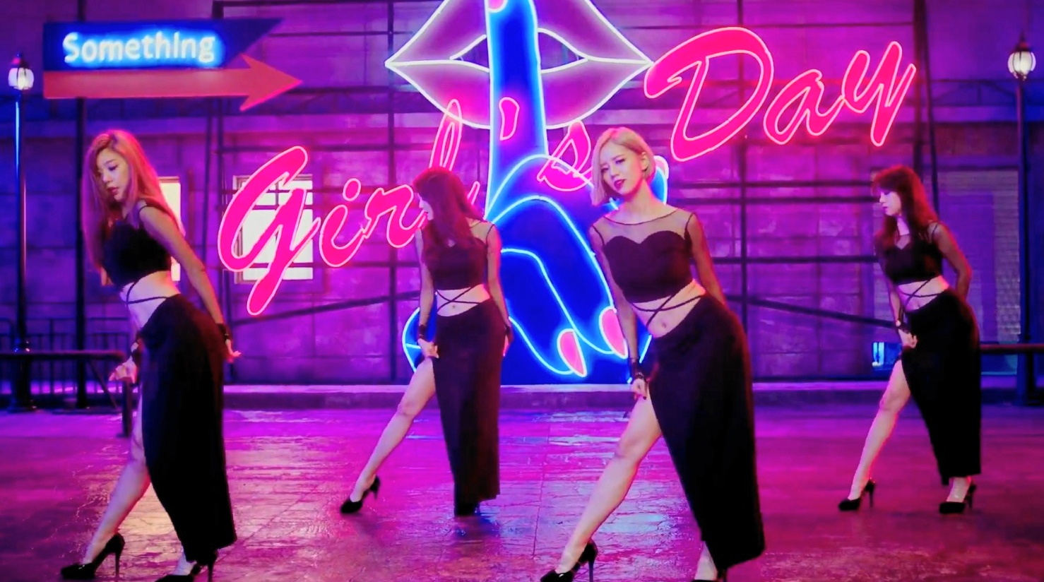 Nhóm nữ sexy cua Kpop ảnh 6 Nhom nu sexy cua Kpop anh 6