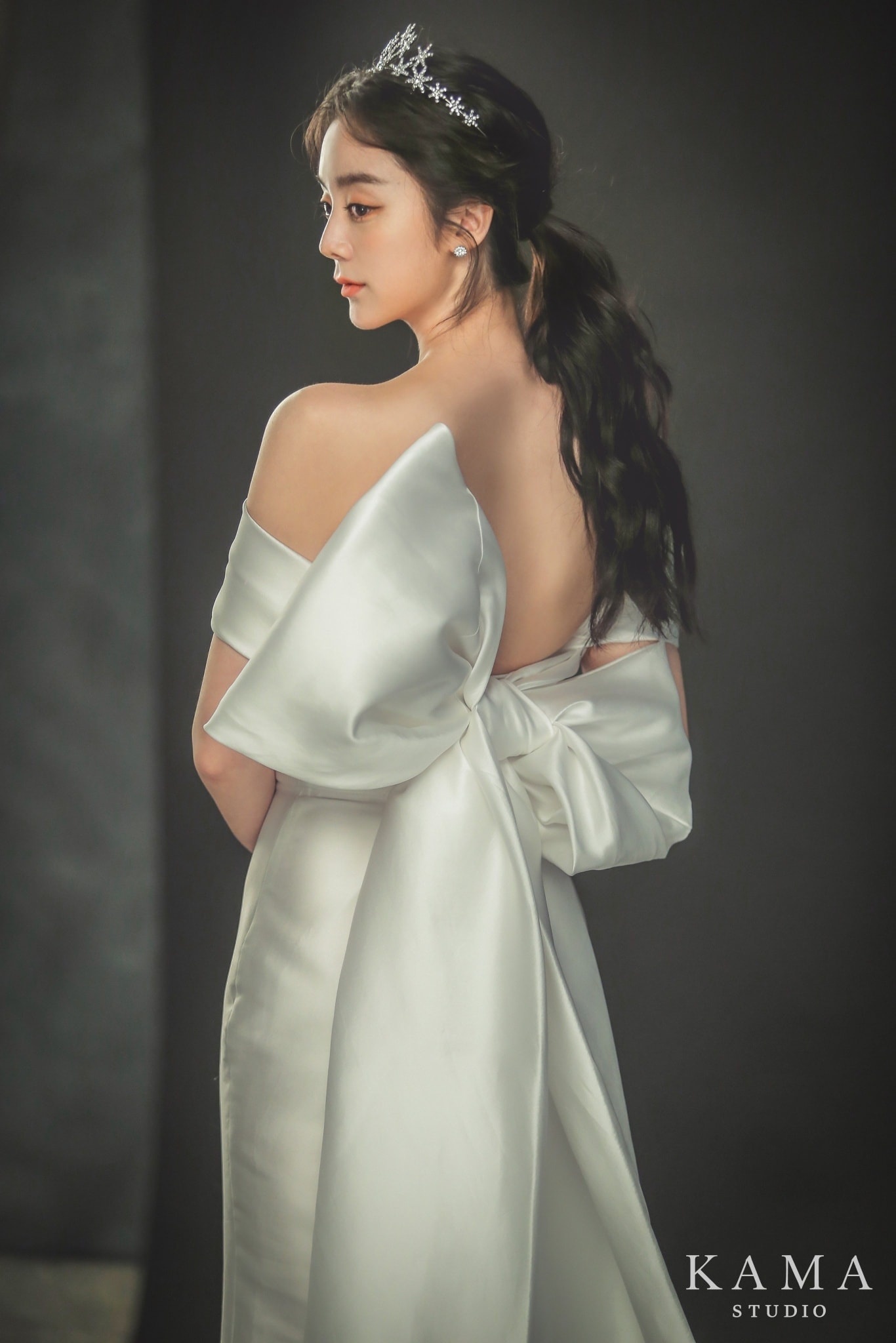 Ảnh cưới của Lim Wonder Girls ảnh 5 Anh cuoi cua Lim Wonder Girls anh 5