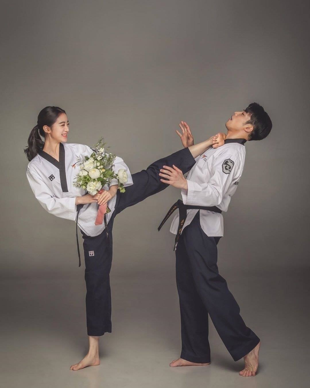 Anh cuoi cua Lim Wonder Girls anh 4