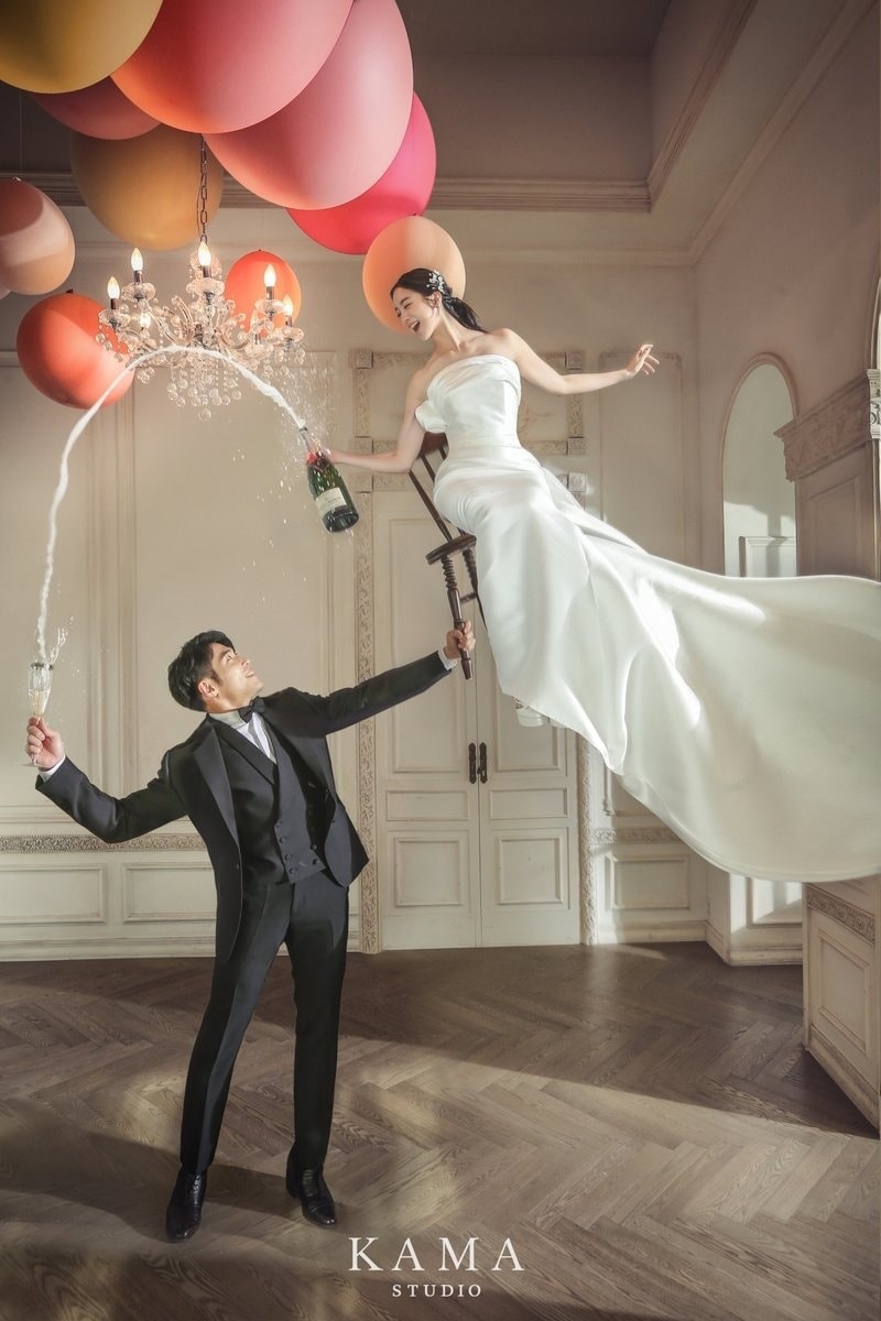 Ảnh cưới của Lim Wonder Girls ảnh 8 Anh cuoi cua Lim Wonder Girls anh 8