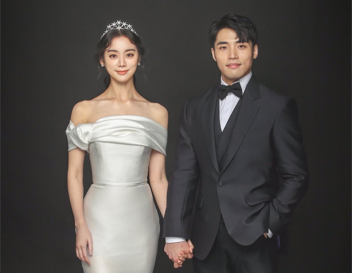 Anh cuoi cua Lim Wonder Girls anh 1