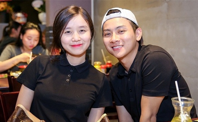 Vo Hoai Lam thong bao chia tay hinh anh