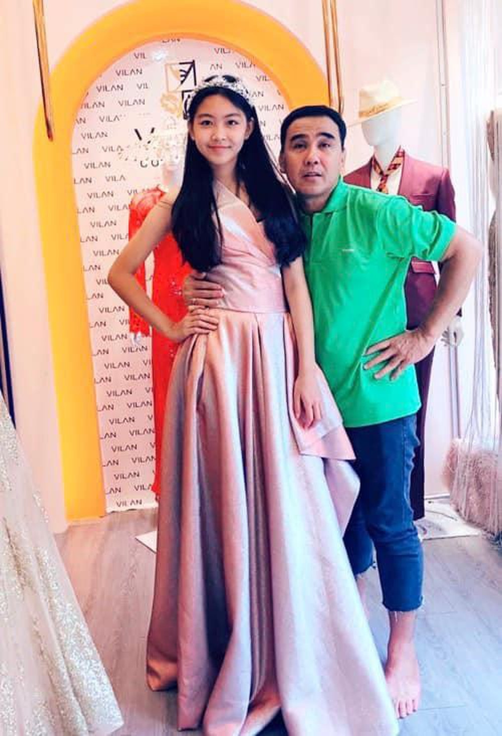 con sao việt cao lớn ảnh 9 con sao viet cao lon anh 9