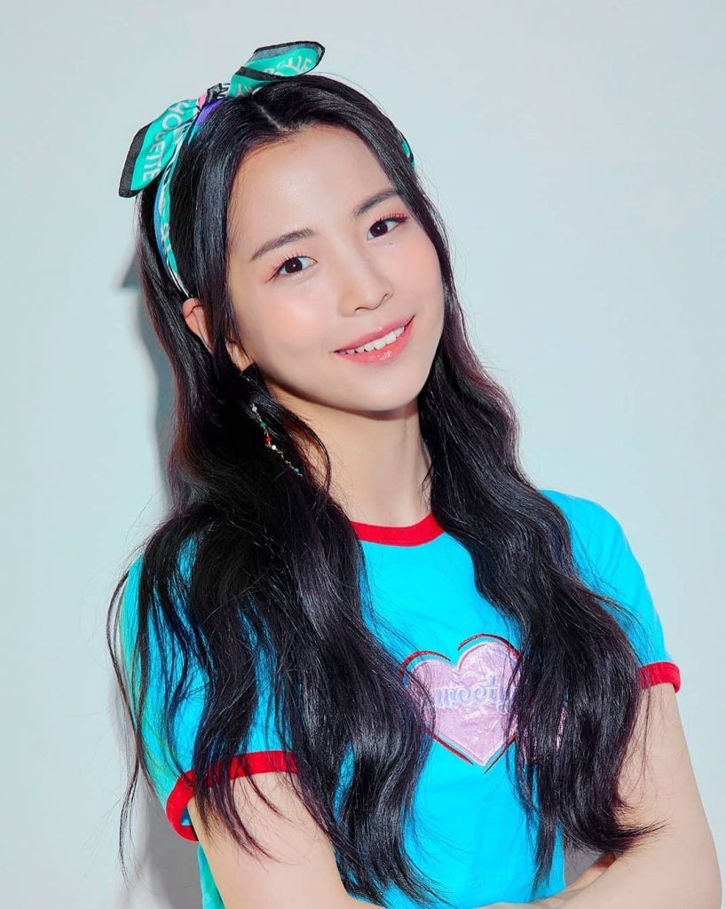 NiziU cua JYP anh 17