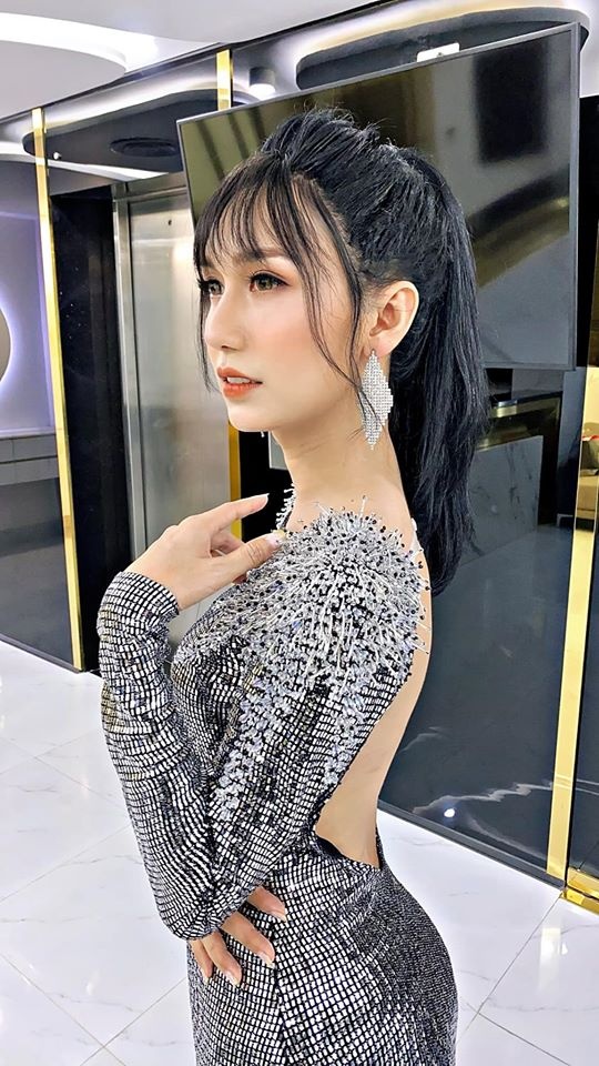 Lynk Lee chuyển giới ảnh 2 Lynk Lee chuyen gioi anh 2