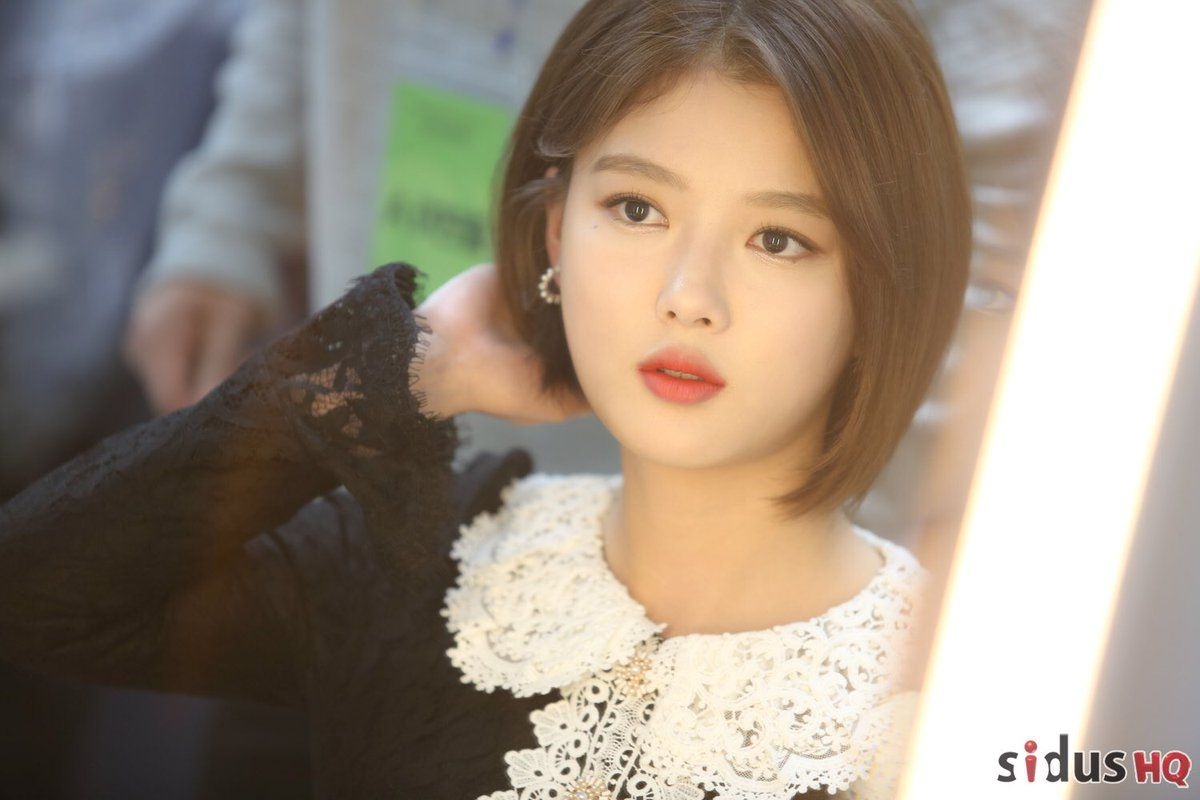 kim so hyun kim yoo jung anh 2