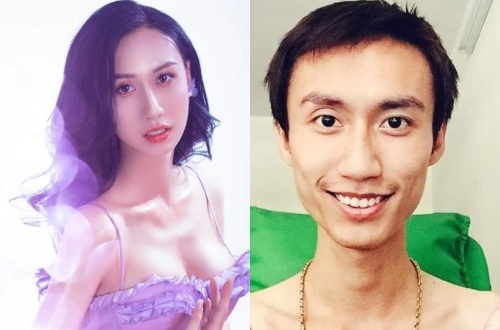 Lynk Lee: 'Toi da co than hinh con gai va se phau thuat tiep' hinh anh