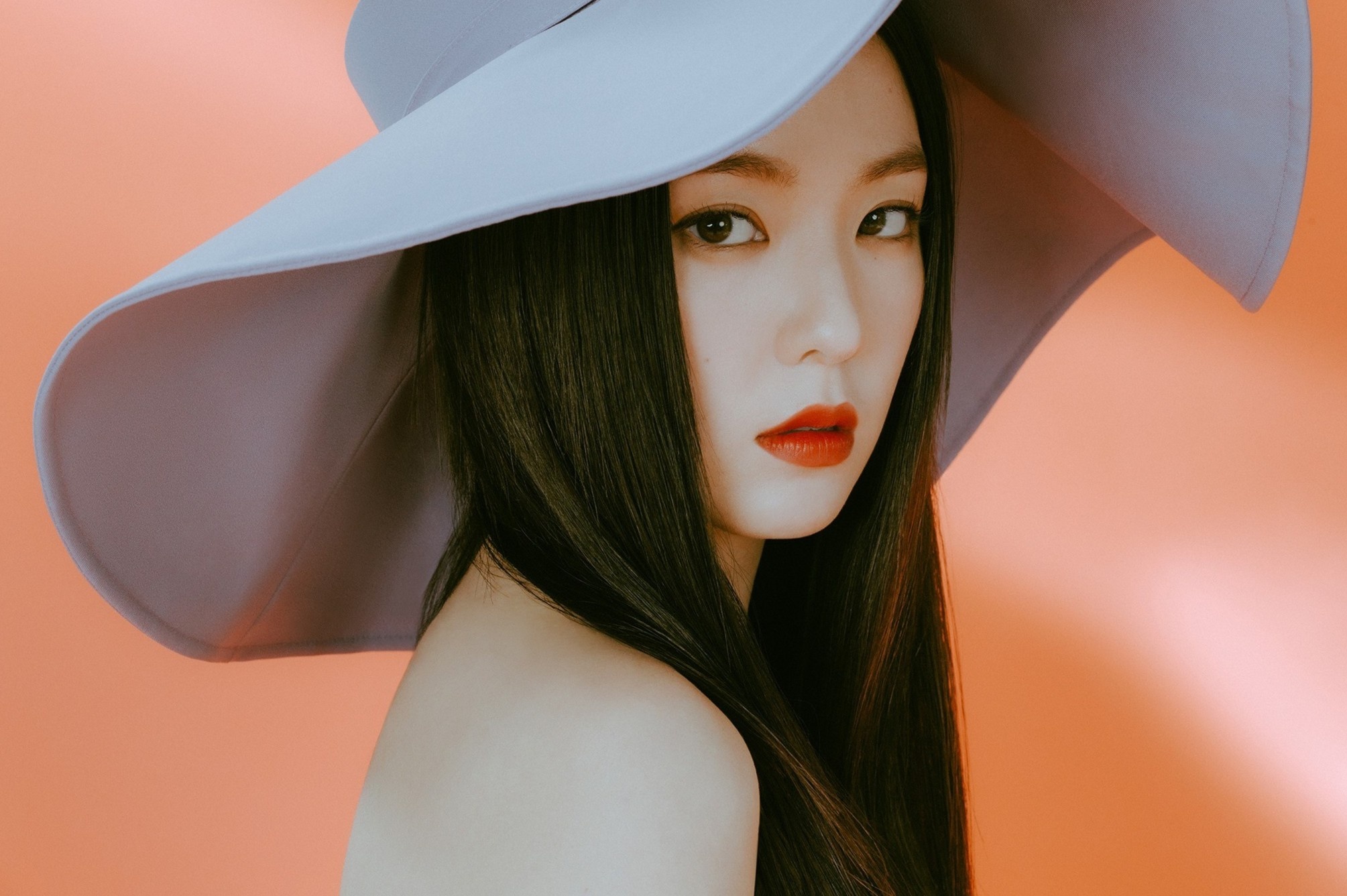 Anh goi cam cua Irene hinh anh