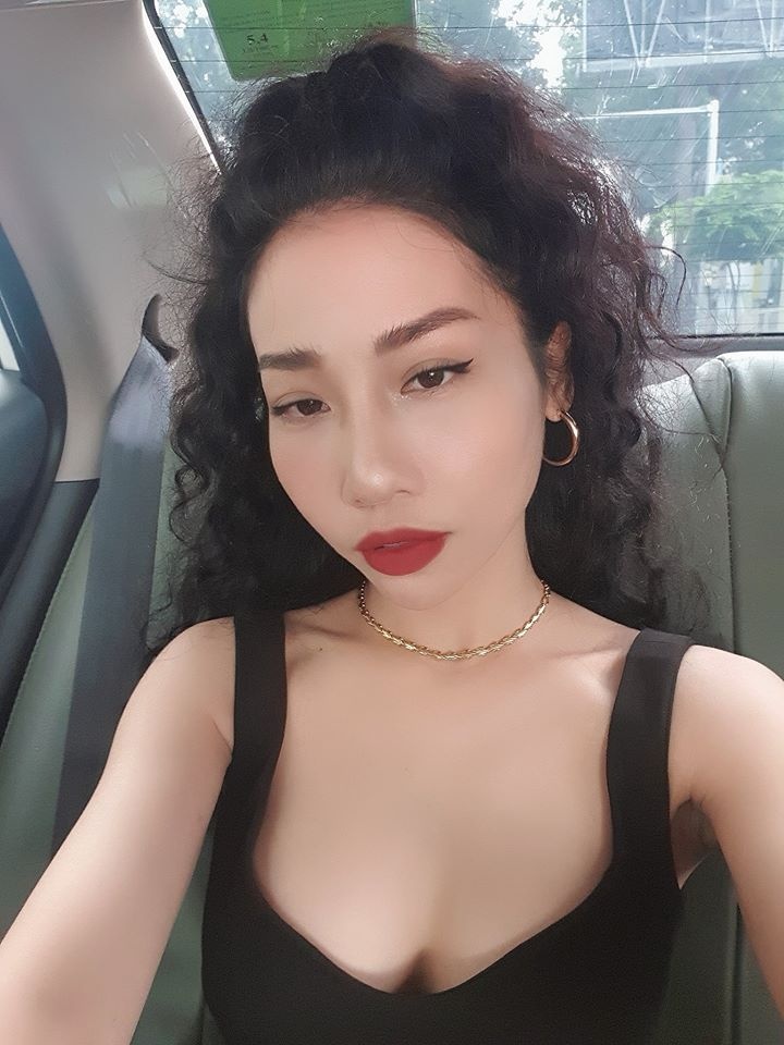 Bằng Bingboong mang thai ảnh 6 Bang Bingboong mang thai anh 6