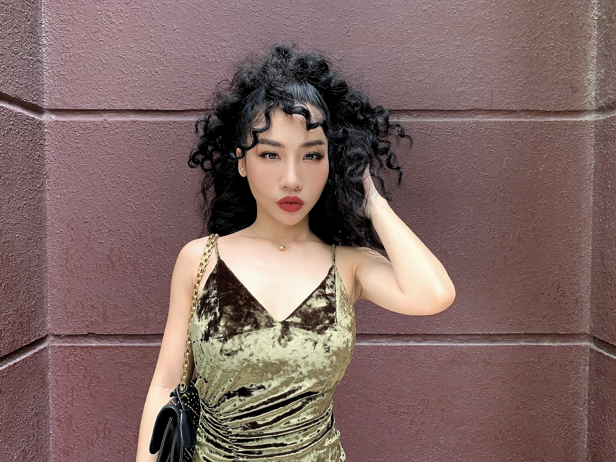 Bang Bingboong mang thai anh 4