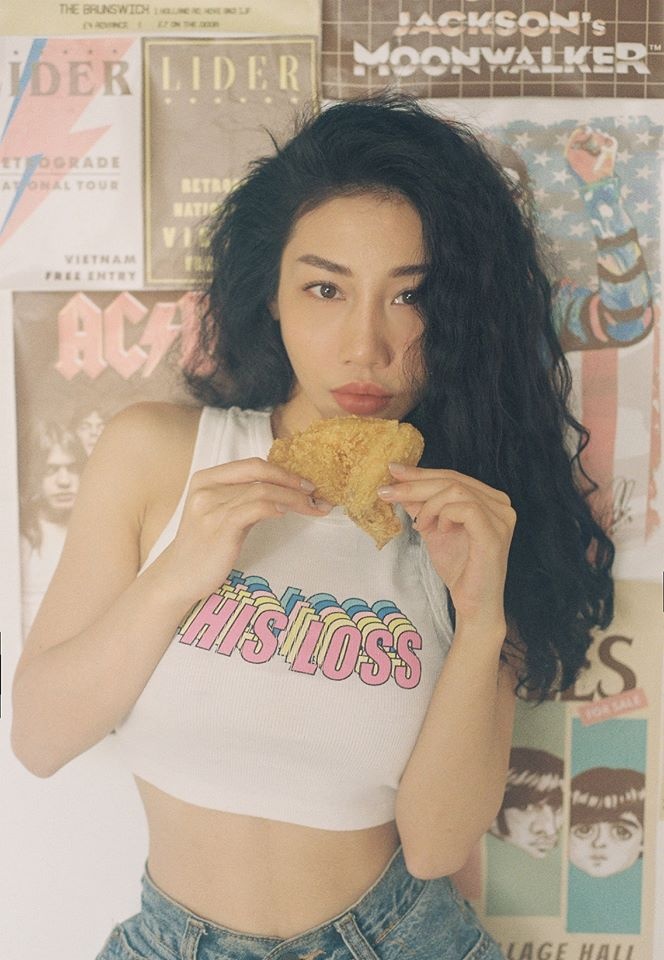 Bằng Bingboong mang thai ảnh 5 Bang Bingboong mang thai anh 5