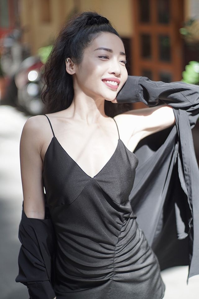 Bằng Bingboong mang thai ảnh 7 Bang Bingboong mang thai anh 7