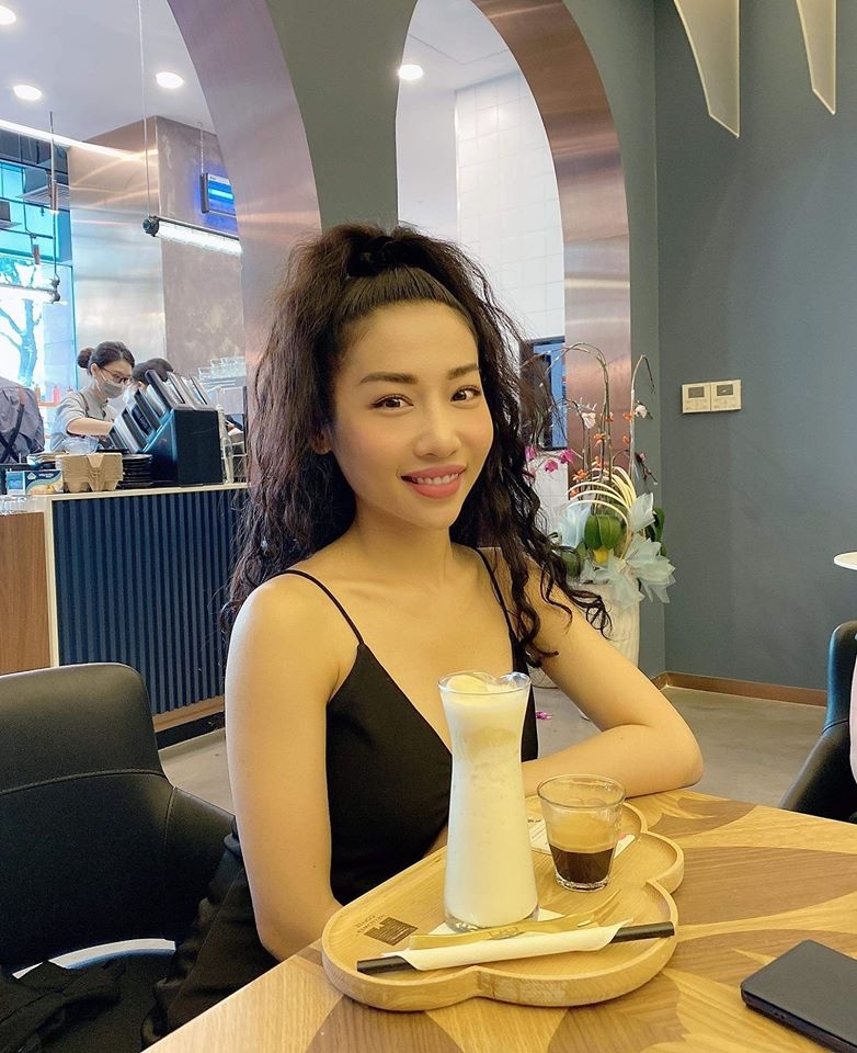 Bang Bingboong mang thai anh 11