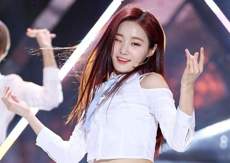 My nhan Momoland bi bat nat, ep roi khoi nhom hinh anh