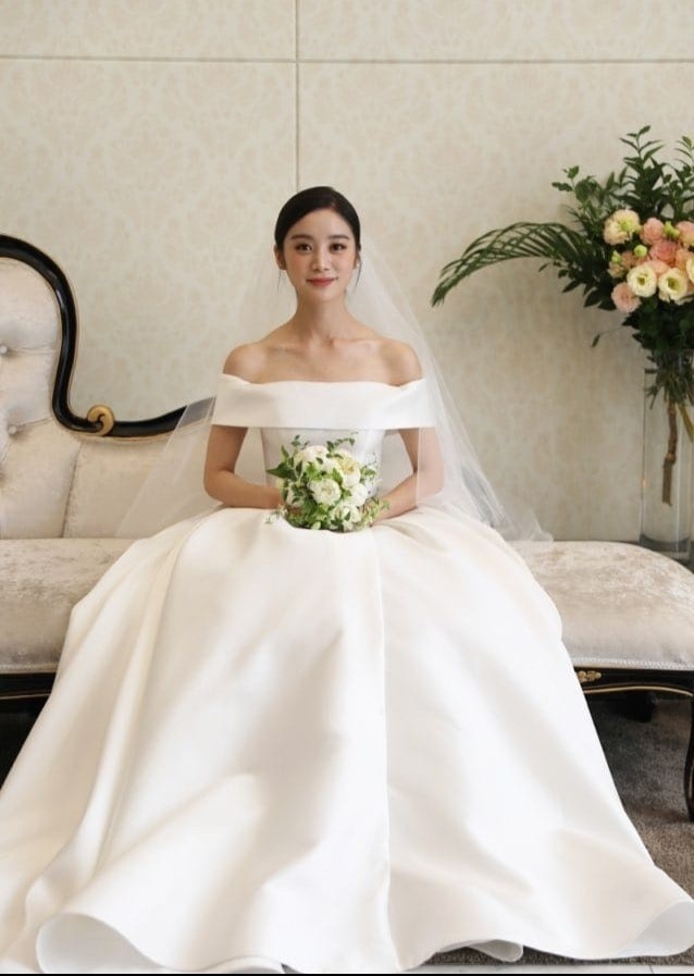 lễ cưới Lim Wonder Girls ảnh 2 le cuoi Lim Wonder Girls anh 2