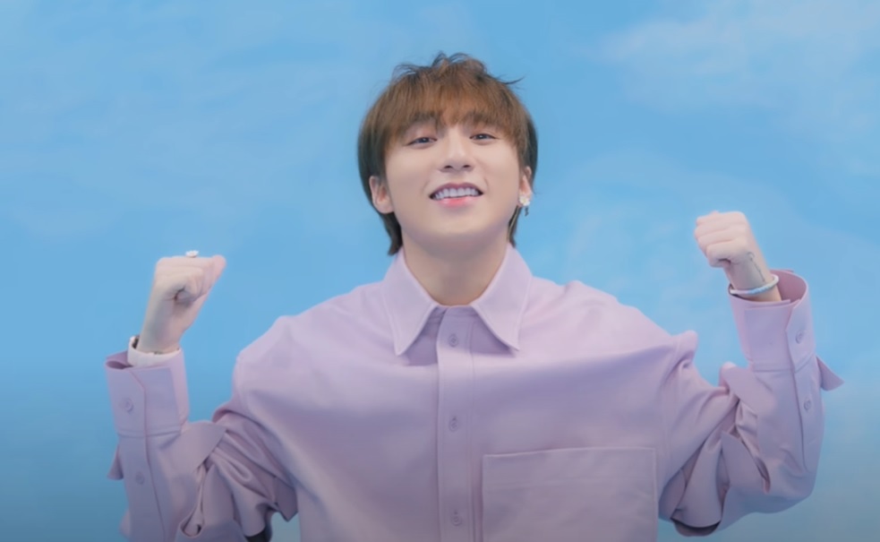 Son Tung phat hanh MV Co chac yeu la day anh 1