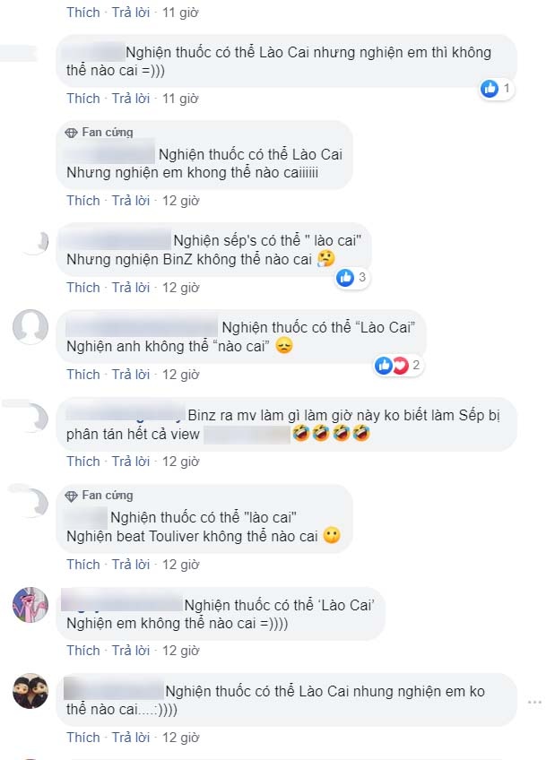 Binz gây sốt với Bigcityboi ảnh 2 Binz gay sot voi Bigcityboi anh 2