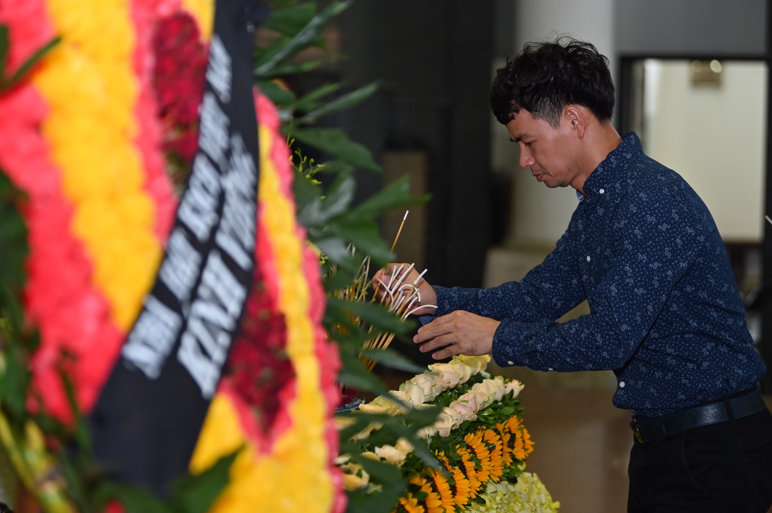 Le tang NSUT Hoang Yen anh 3