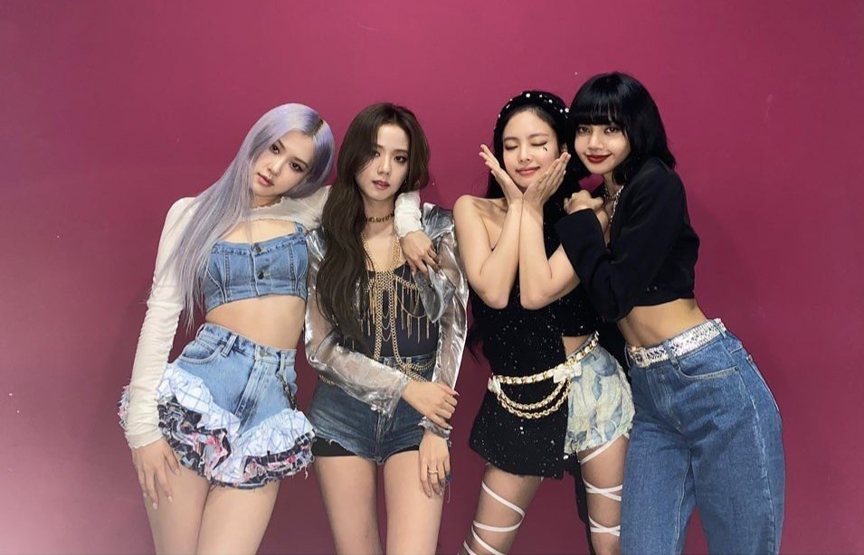 Black Pink How You Like That ảnh 1 Black Pink How You Like That anh 1