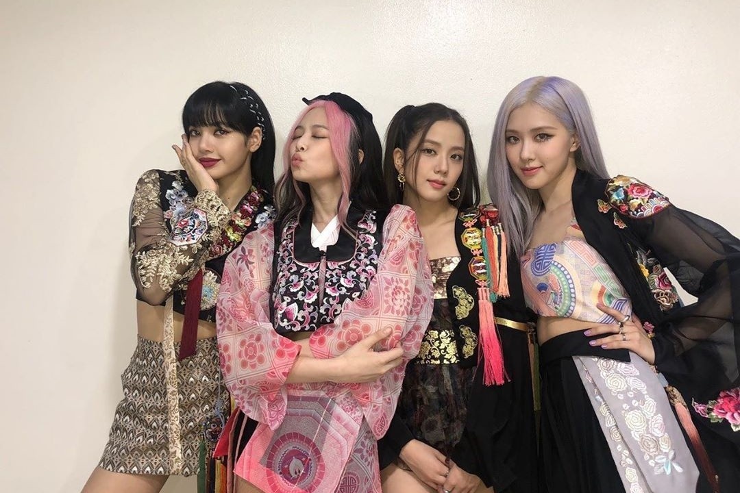 Black Pink How You Like That ảnh 2 Black Pink How You Like That anh 2