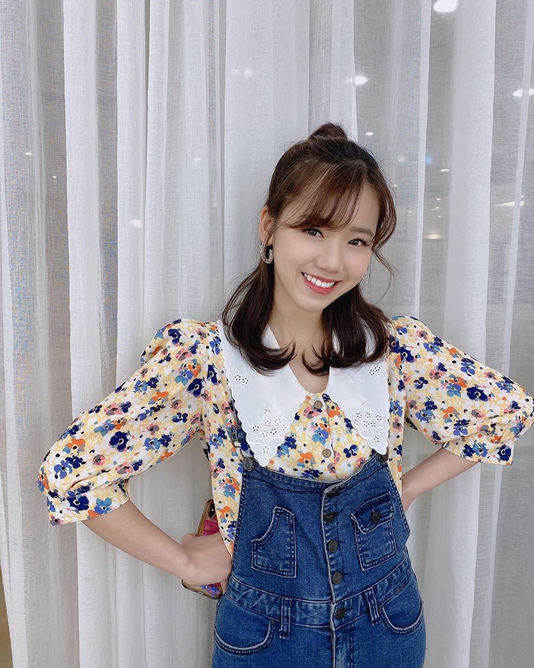 Lisa Black Pink anh 4