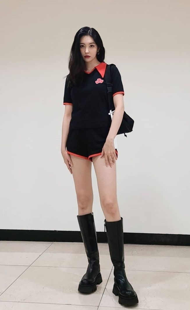 sunmi sexy anh 8