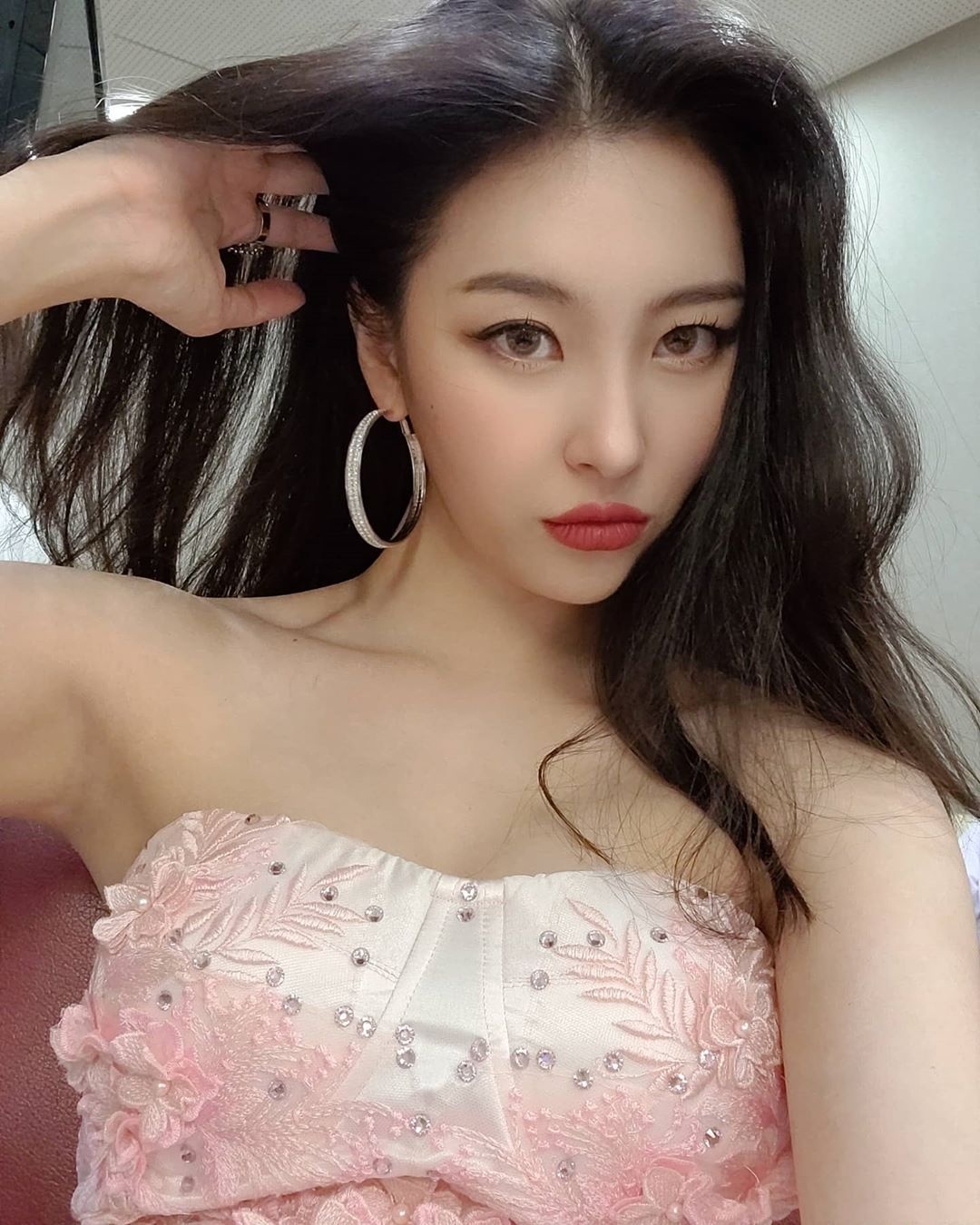 sunmi sexy anh 1