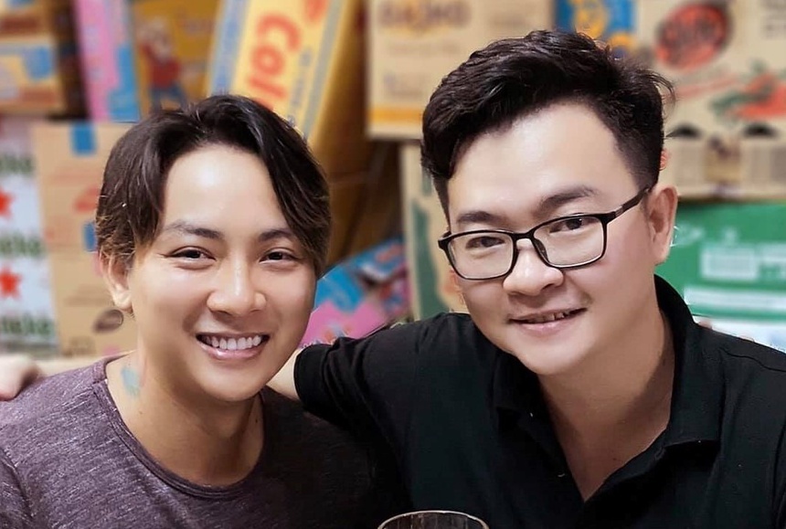 MV gia re o vpop anh 1