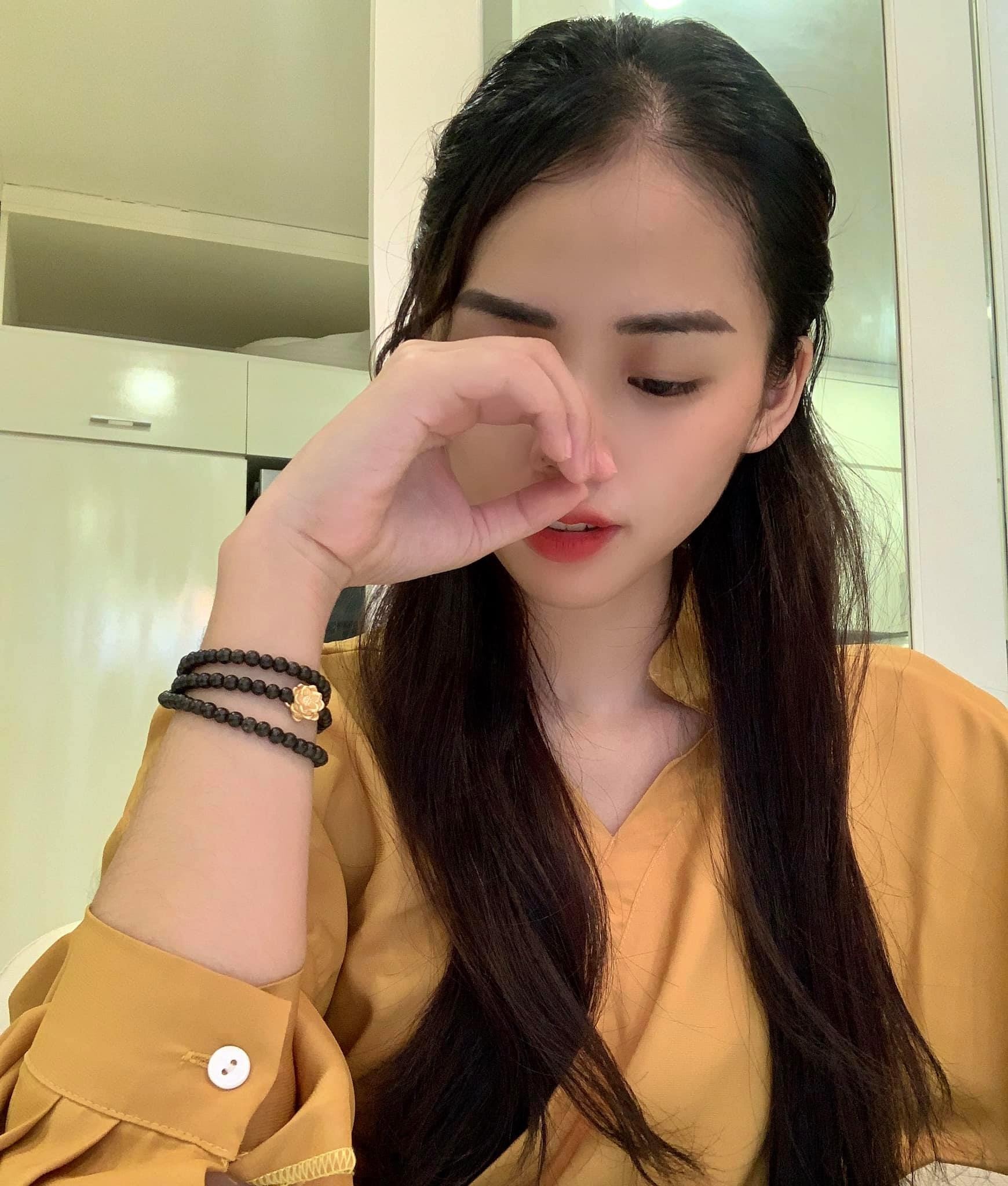 Huong Ly hat nhac son tung anh 4