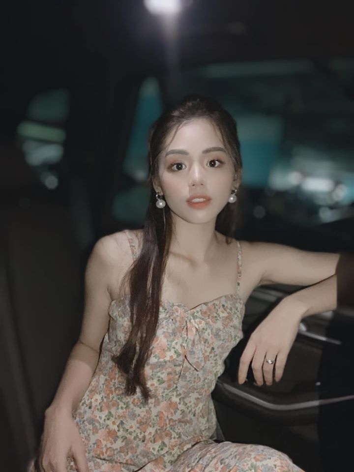 Huong Ly hat nhac son tung anh 2