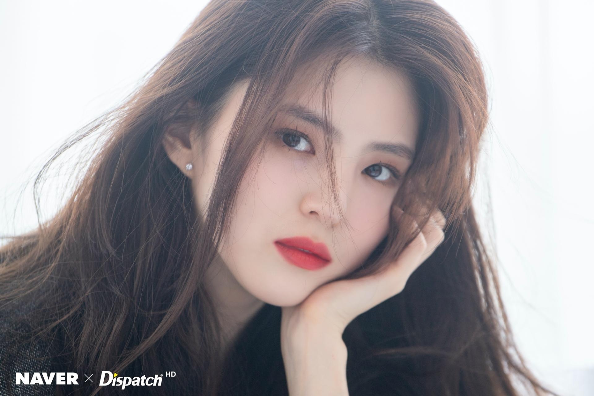 Me Han So Hee lua dao anh 1