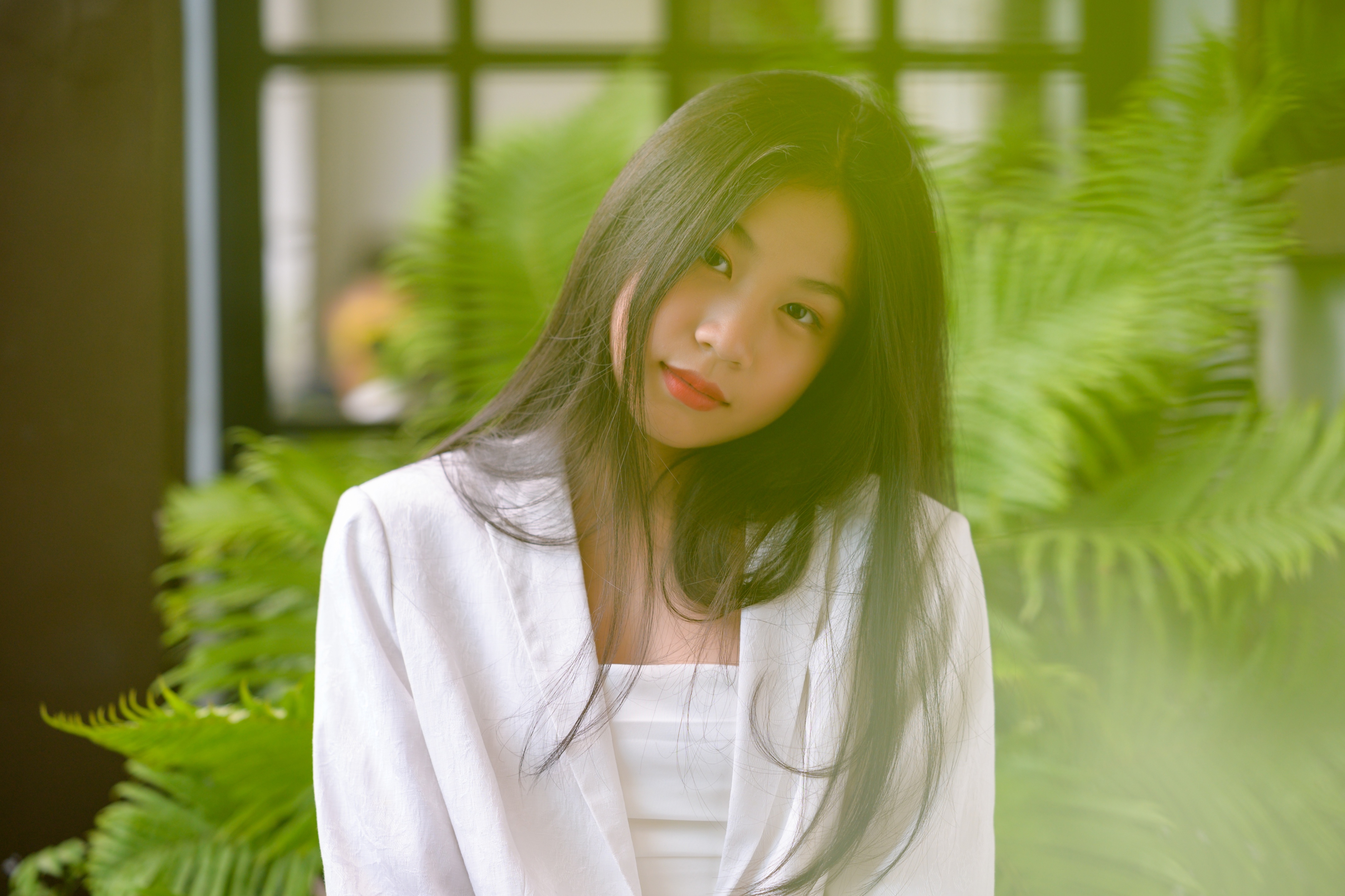 con gai luu thien huong anh 6