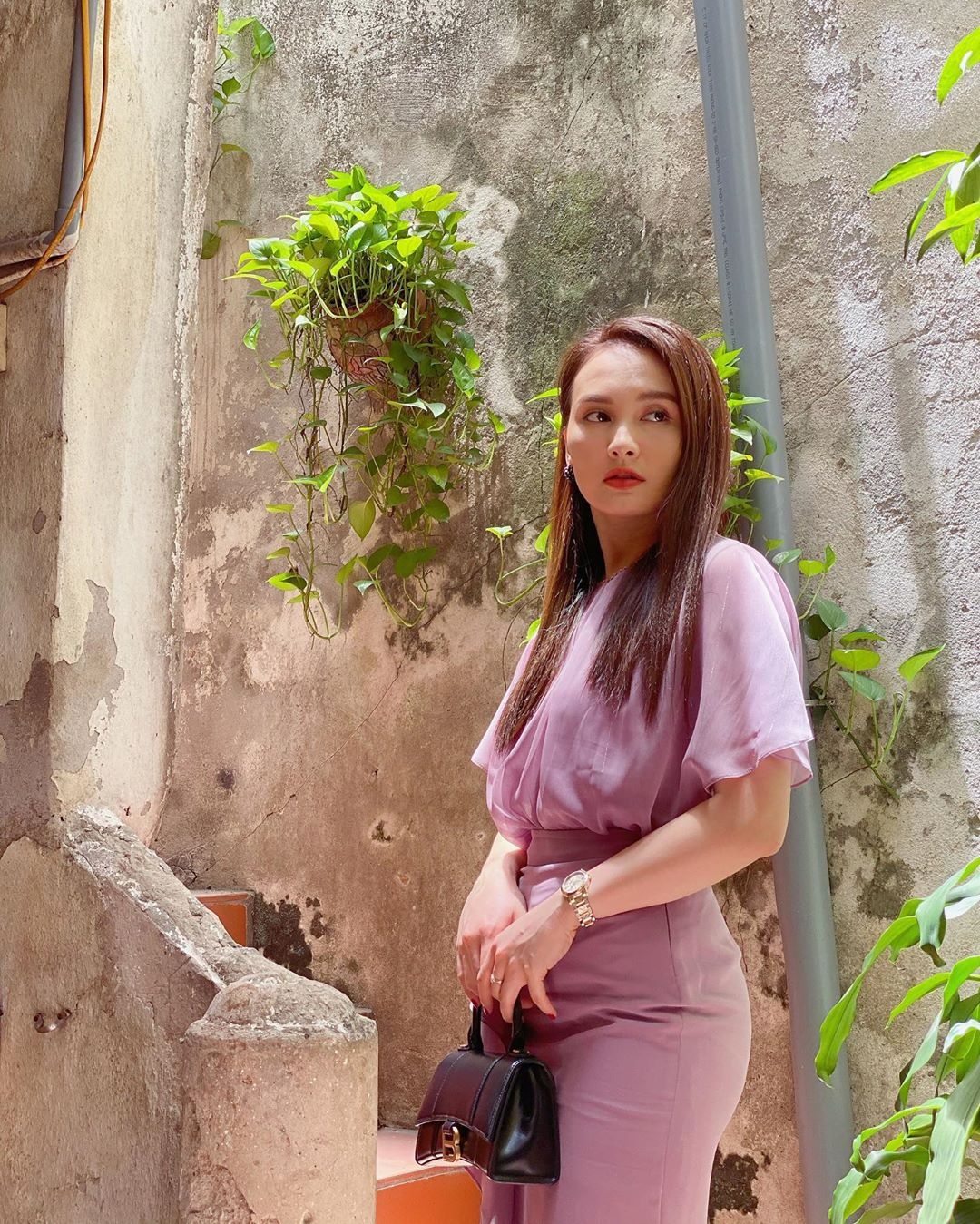 Bảo Thanh tạm dừng đóng phim ảnh 8 Bao Thanh tam dung dong phim anh 8