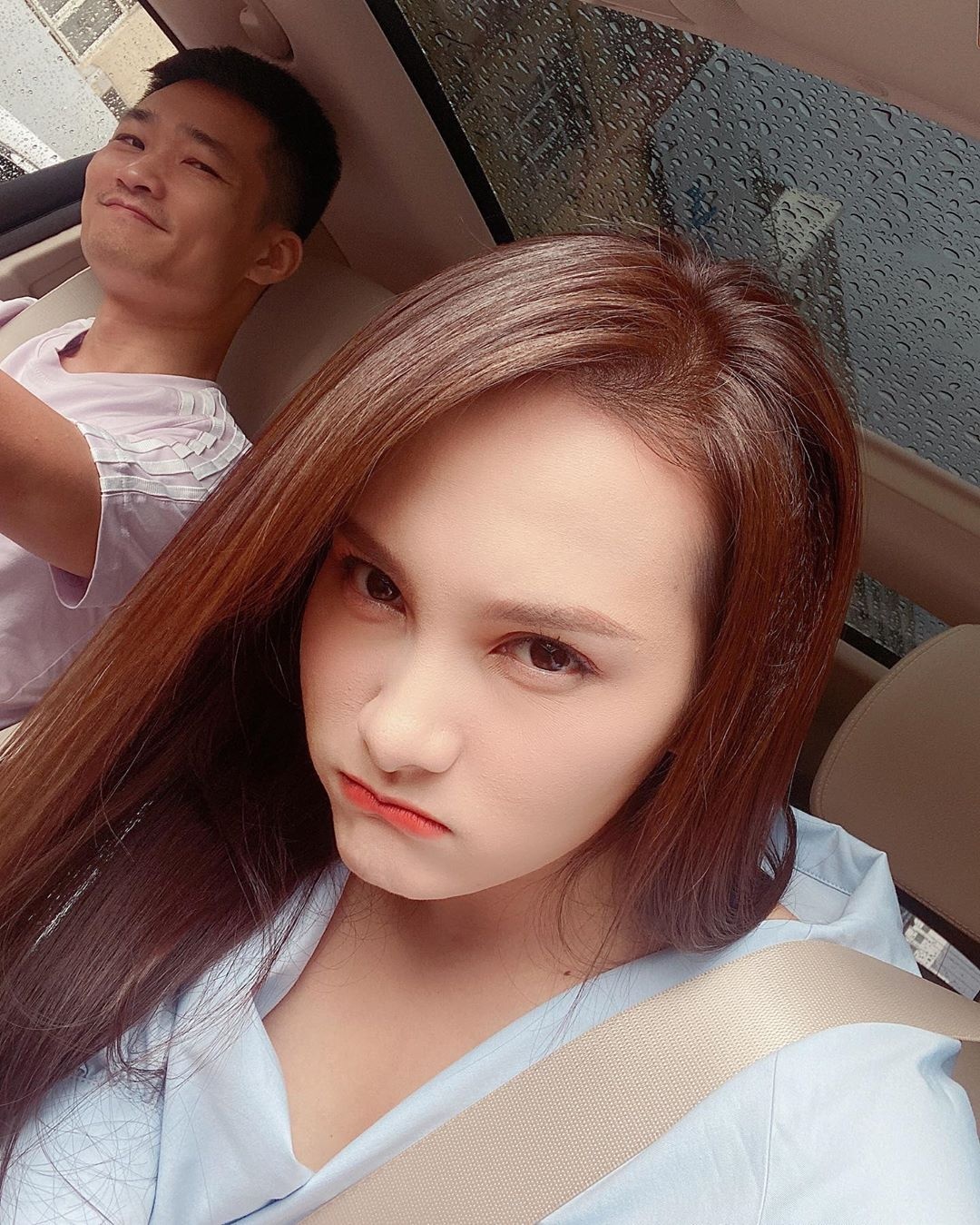 Bảo Thanh tạm dừng đóng phim ảnh 2 Bao Thanh tam dung dong phim anh 2