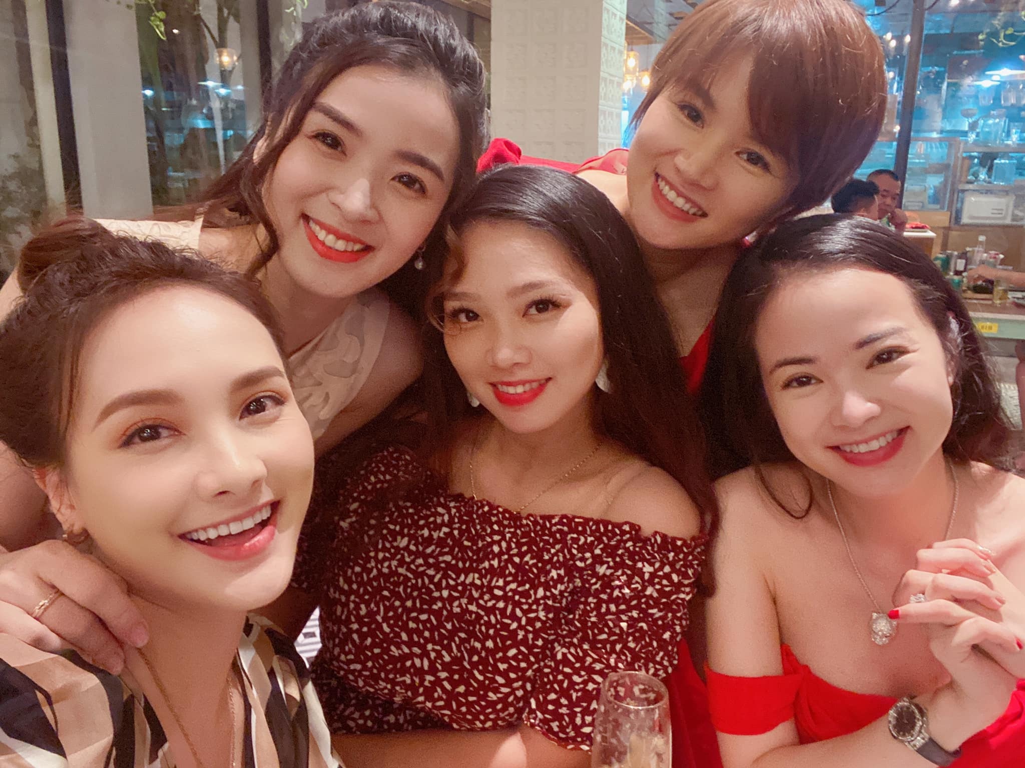 Bao Thanh tam dung dong phim anh 9