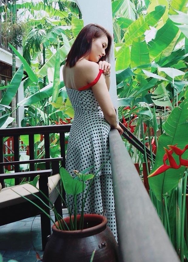 Bảo Thanh tạm dừng đóng phim ảnh 11 Bao Thanh tam dung dong phim anh 11